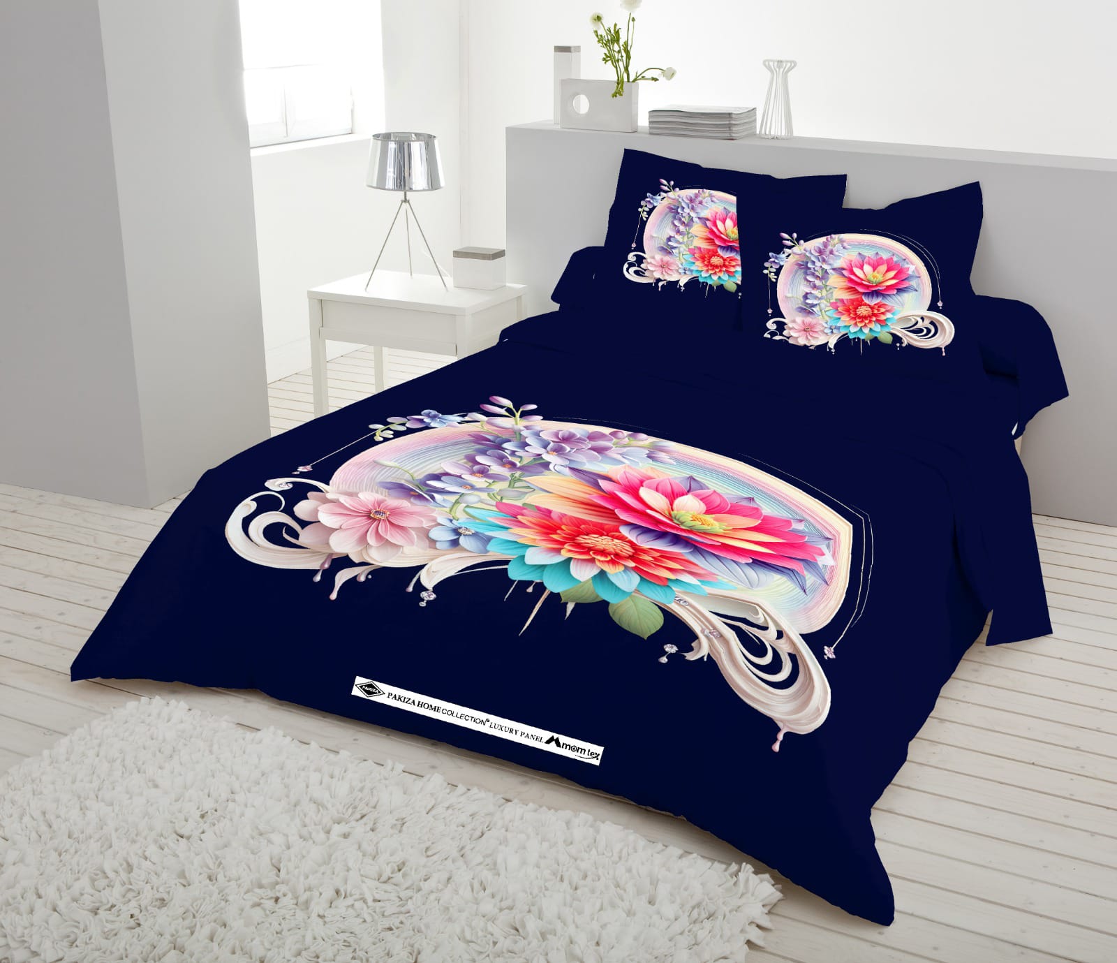 PAKIZA LUXURY PANEL - Image 3