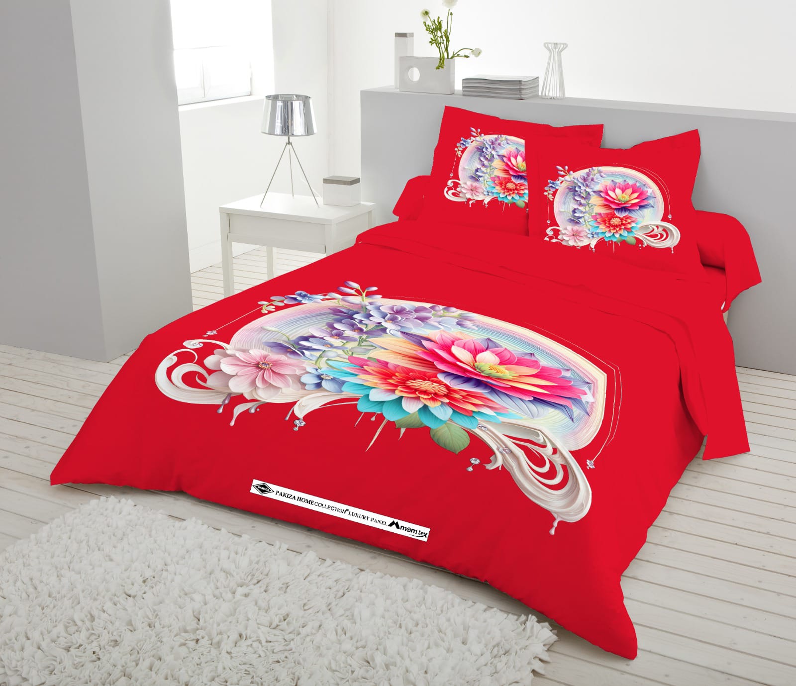 PAKIZA LUXURY PANEL - Image 4