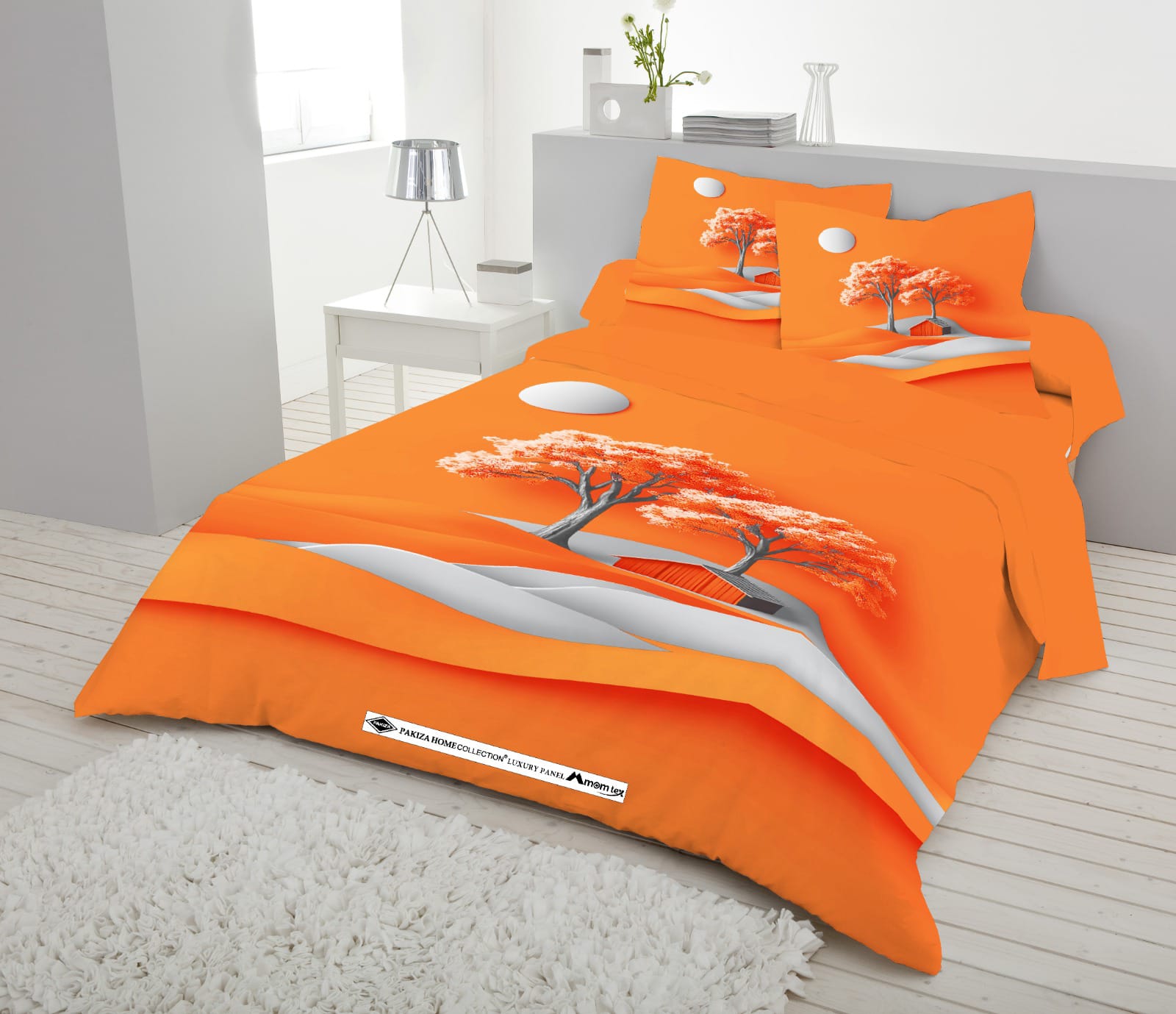 PAKIZA LUXURY PANEL - Image 3
