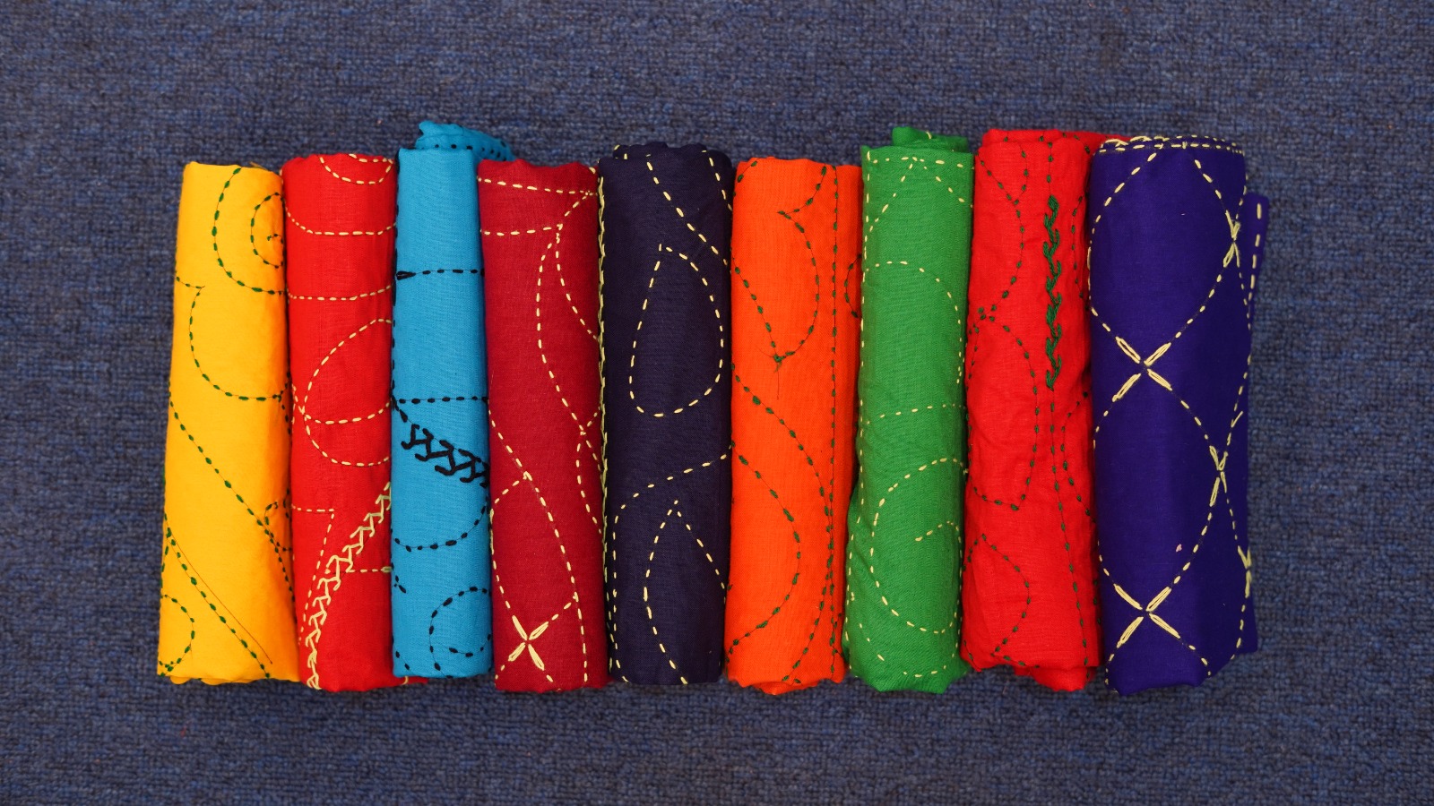 BABY NAKSHI KANTHA - Image 2