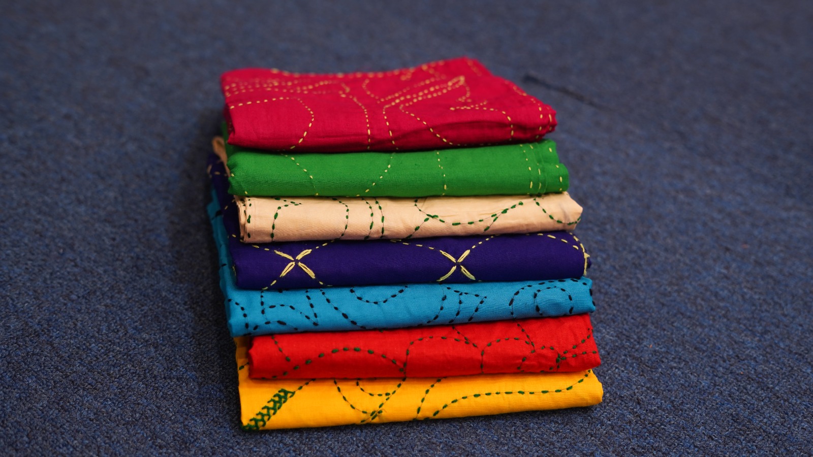 BABY NAKSHI KANTHA - Image 3