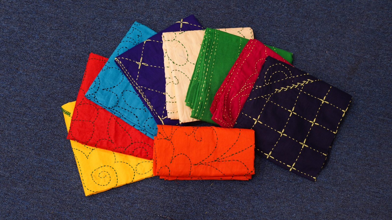BABY NAKSHI KANTHA - Image 4