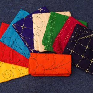 BABY NAKSHI KANTHA