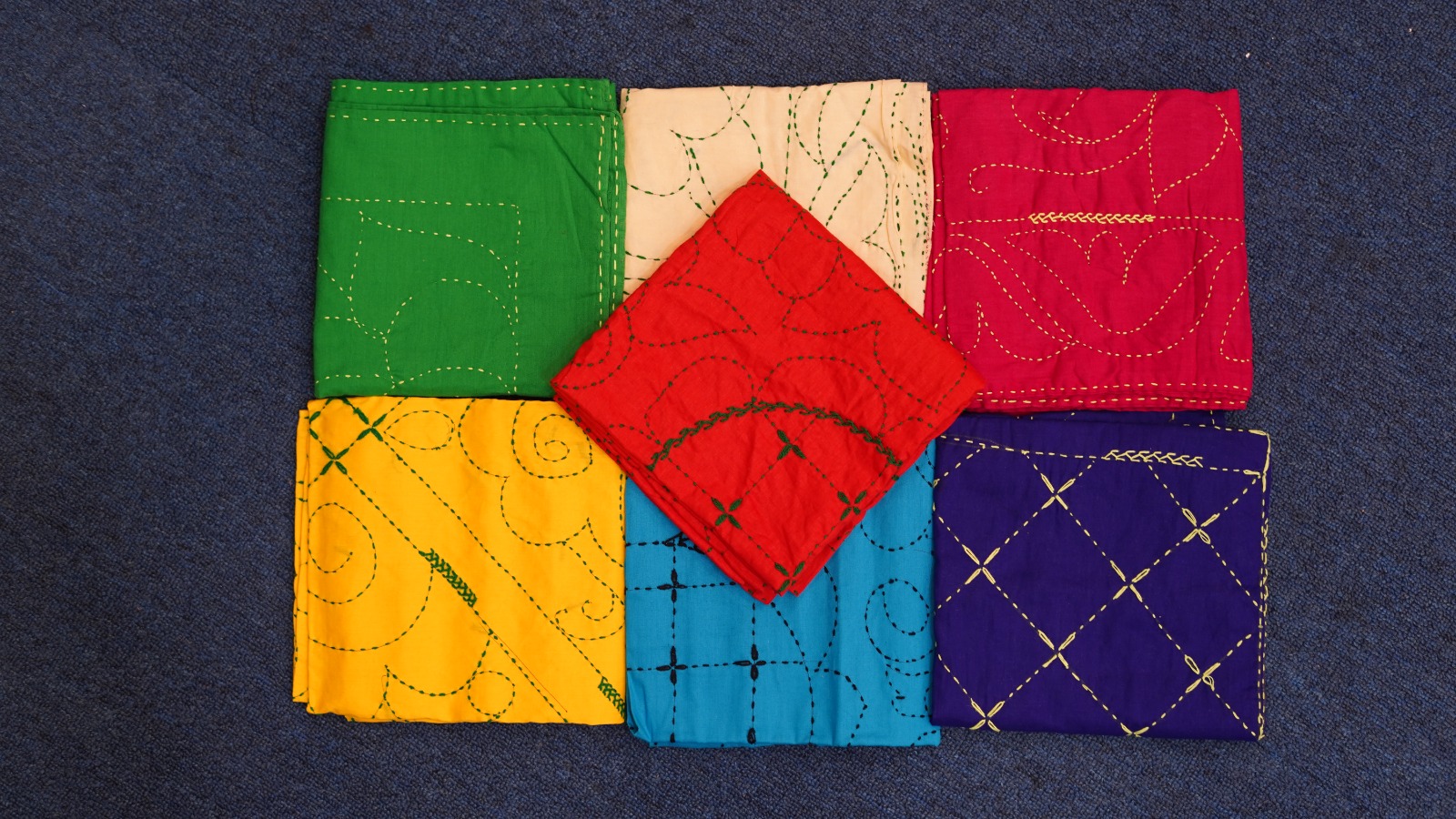BABY NAKSHI KANTHA - Image 5