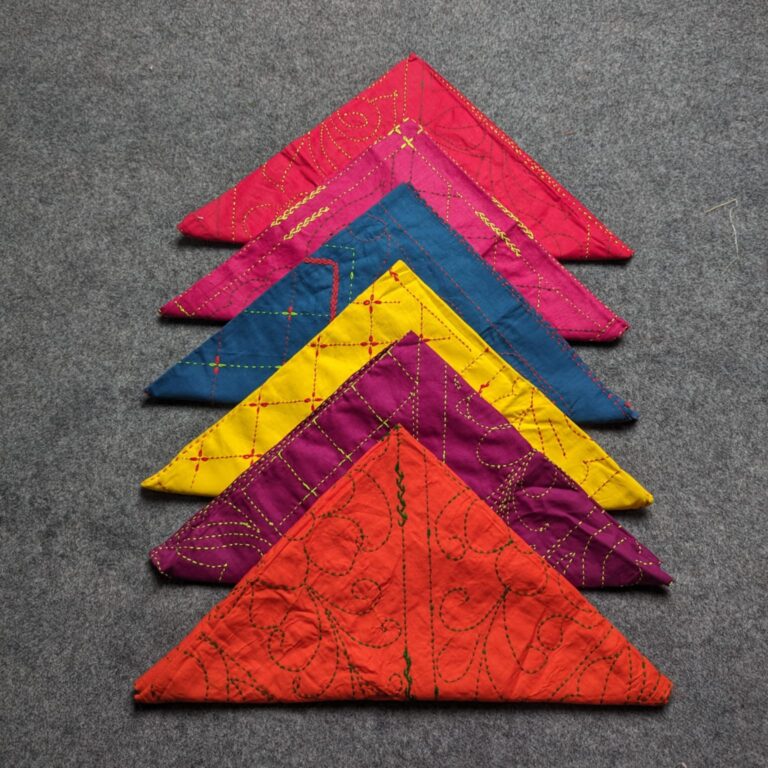 BABY NAKSHI KANTHA - Image 7