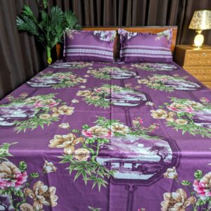 LUXURY TWILL COTTON
