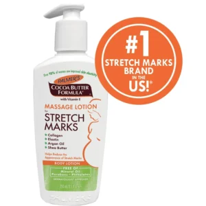 Palmer's Cocoa Butter Stretch Mark Lotion 250ML (dubai)