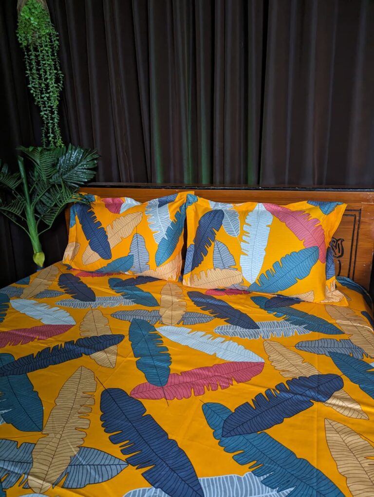 TWILL COTTON BEDSHEET - Image 3