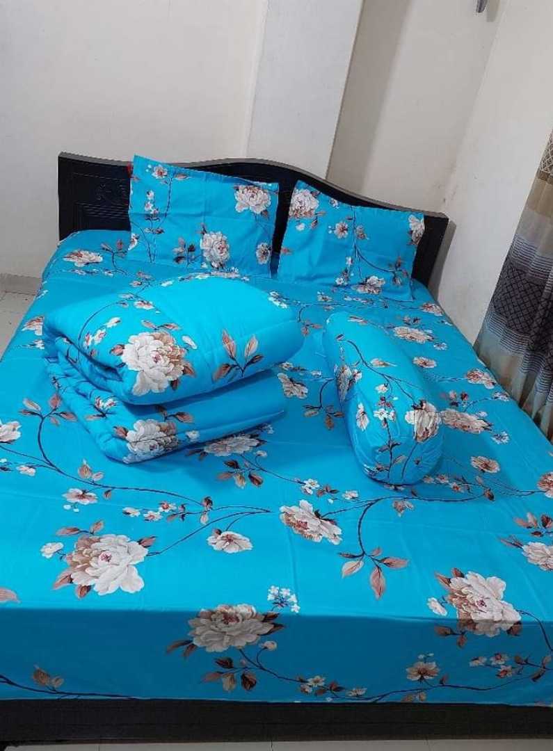 COMPORTER SET(5 PICES)