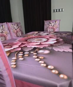 3D TABLE MAT SET - Image 3