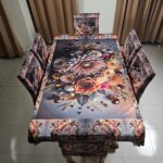 3D TABLE MAT SET