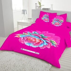 PAKIZA LUXURY PANEL BEDSHEET