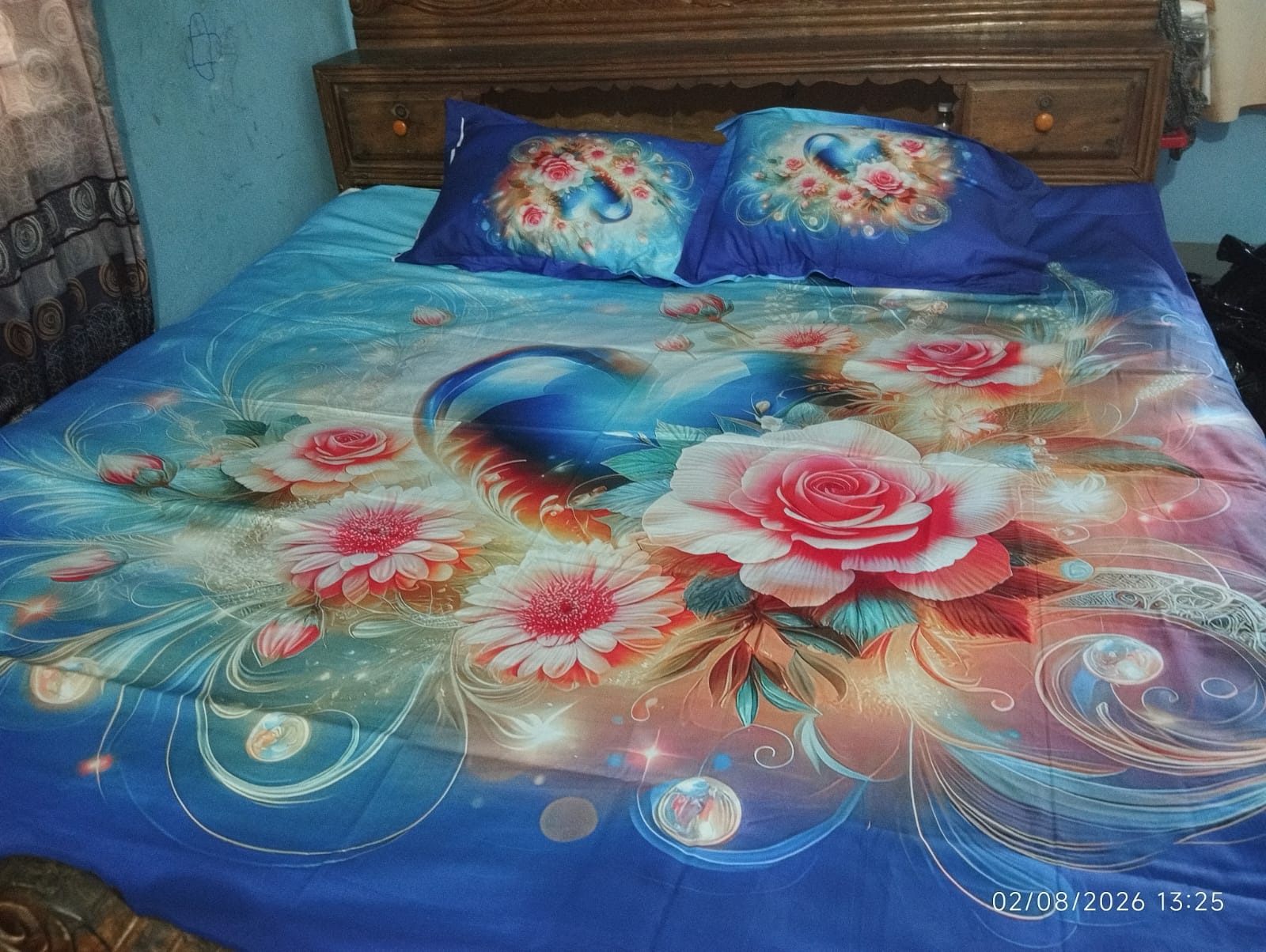 PAKIZA DIGITAL PRINT HD PANEL