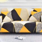 প্রিমিয়াম সোফার কভার( 5pieces combo)