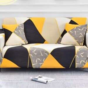 প্রিমিয়াম সোফার কভার( 5pieces combo)