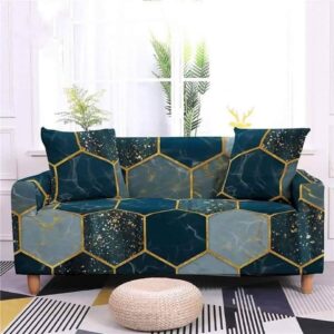 100% Original sofa cover (5 seats)