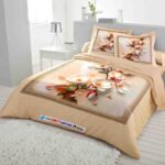PAKIZA CHINA HD PANEL BEDSHEET IN HADIAHSHOPBD