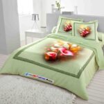 PAKIZA CHINA HD PANEL BEDSHEET