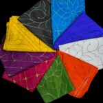 Baby Nakshi Kantha Bangladesh
