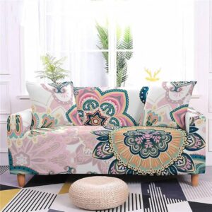 SOFA COVER SET