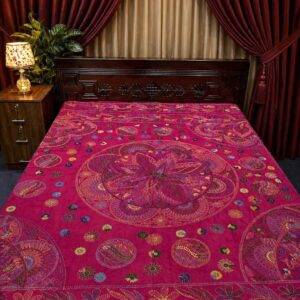 jamalpur tradition in nakshi kantha