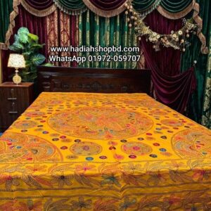 JAMALPURI NAKSHI KANTHA BASONTI