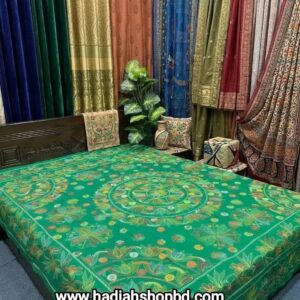trendy nakshi kantha offer in hadiahshopbd