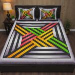 DIGITAL PANEL BEDSHEET