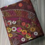 Jamalpuri nakshi kantha(handmade)
