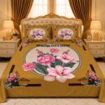 DIGITAL HOMETEX BEDSHEET