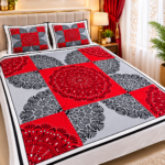 DIGITAL PANEL BEDSHEET