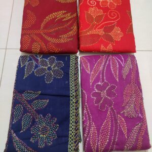 যশোরের সুন্দরী নকশিকাঁথা