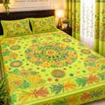 HANDMADE JAMALPURI NAKSHI KANTHA