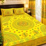 HANDMADE JAMALPURI NAKSHI KANTHA