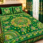 HANDMADE JAMALPURI NAKSHI KANTHA
