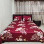 TWILL COTTON BEDSHEET
