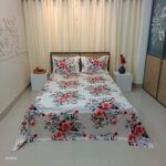Twill Cotton Bedsheet in bangladesh