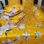 COMFORTER SET(5 PIECES SET)
