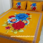 PAKIZA LUXURY PANEL BEDSHEET