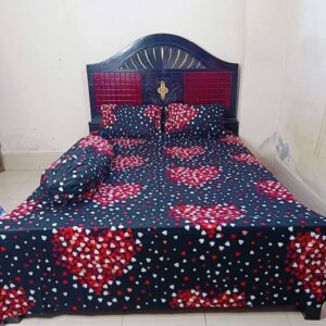 COMFORTER SET ( 5 PIECES SET )