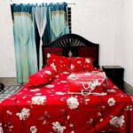 COMFORTER SET ( 5 PIECES SET )